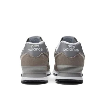 New Balance 574 Core Men’s Sneakers - Stylish Comfort & Support