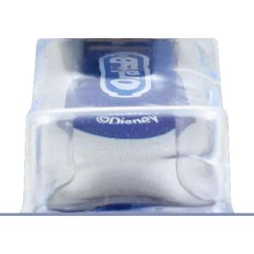 Oral-B Frozen Kid's Toothbrush Soft Bristles 3+