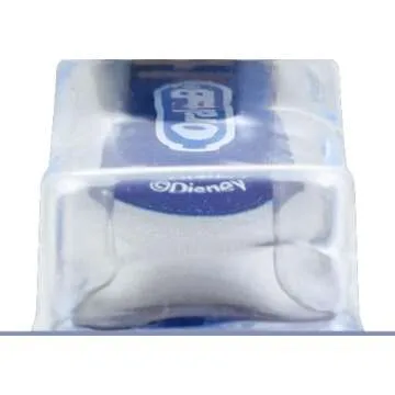 Oral-B Frozen Kid's Toothbrush Soft Bristles 3+