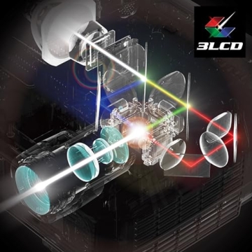 Epson PowerLite X49 Projector - Vibrant Classroom Displays