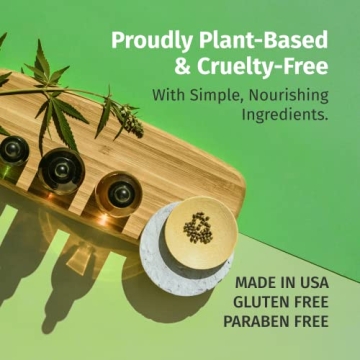 HEMPZ Body Lotion Sweet Pineapple Honey Melon 17oz Moisturizer