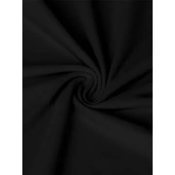 Stylish Remidoo Women's Off Shoulder Crop Top - Black