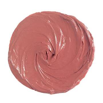 Elf 94021 Bb Lipstick Tch Size .13 O Elf 94021 Beautifully Bare Lipstick Touch Of Nude 0.13oz