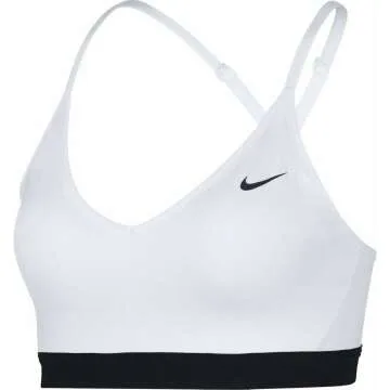 Nike Women's Pro Indy Bra for Active Comfort