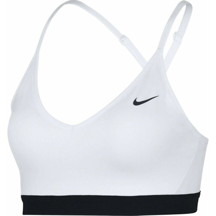 Nike Women's Pro Indy Bra for Active Comfort