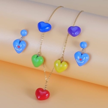 CiaraQ 24 Color Polymer Clay Kit for Kids and Beginners