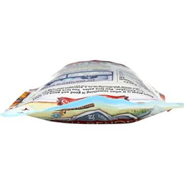 Birch Benders, Pumpkin Spice Pancake & Waffle Mix, 12 Ounce