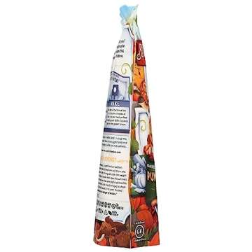 Birch Benders, Pumpkin Spice Pancake & Waffle Mix, 12 Ounce