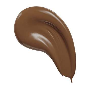 Revolution Beauty IRL Filter Finish Concealer - Full Coverage, Oil Free and Vegan - C15, 0.21 Oz