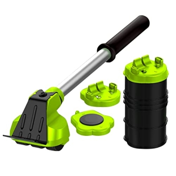 Heavy Duty Furniture Lifter: Move Heavy Items Easily