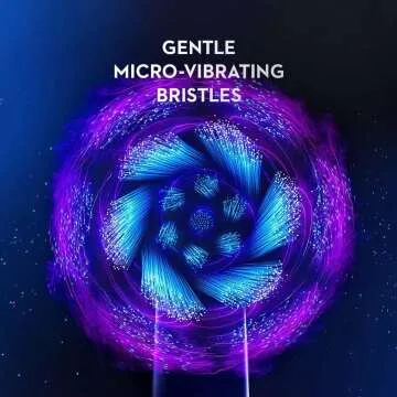 Best Electric Toothbrush for Dental Hygiene