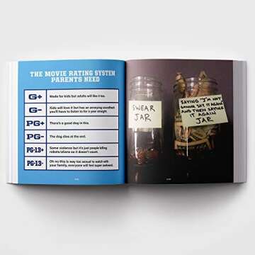 The Dad Book: Laughs and Insights for Fatherhood