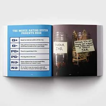 The Dad Book: Laughs and Insights for Fatherhood