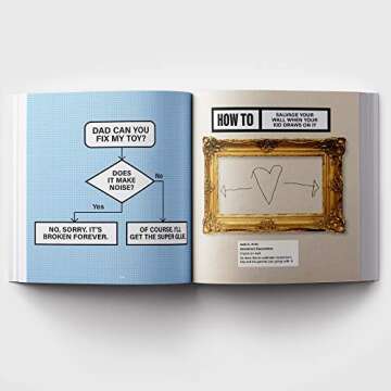 The Dad Book: Laughs and Insights for Fatherhood