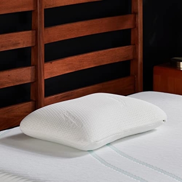 Luxury Tempur-Pedic Symphony Memory Foam Pillow