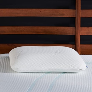 Luxury Tempur-Pedic Symphony Memory Foam Pillow