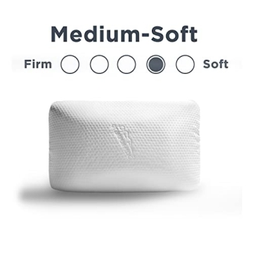 Luxury Tempur-Pedic Symphony Memory Foam Pillow