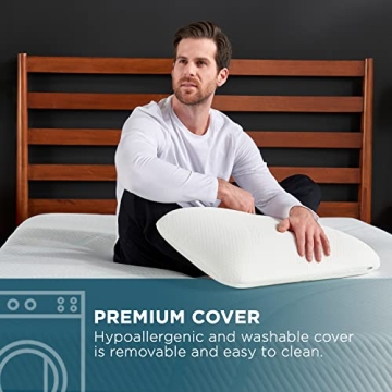 Luxury Tempur-Pedic Symphony Memory Foam Pillow