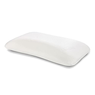 Luxury Tempur-Pedic Symphony Memory Foam Pillow