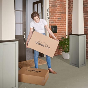 Luxury Tempur-Pedic Symphony Memory Foam Pillow