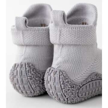 CINDEAR Toddler Shoes for Comfortable All-Day Play