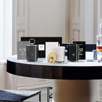 Luxury Soy Candle Gift Set for All Occasions - ESNA HOME