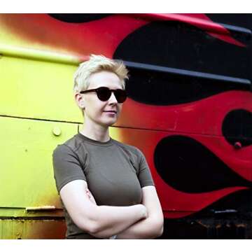 281Z Women's Tactical Hiking Combat T-Shirt - Versatile & Durable