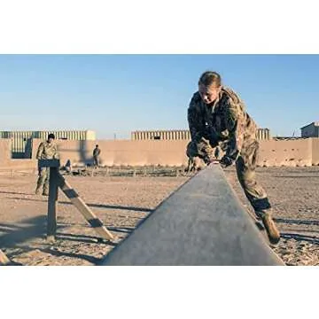 281Z Women's Tactical Hiking Combat T-Shirt - Versatile & Durable