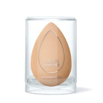 Beautyblender NUDE Sponge for Flawless Makeup Application