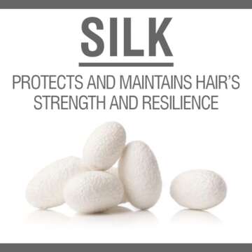 CHI Infra Shampoo for Hydrating and Nourishing Hair