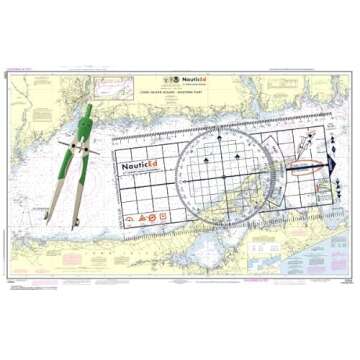 NauticEd Coastal Navigation Training Pack