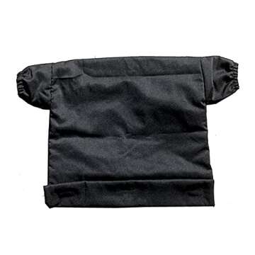 Ilford and Paterson Photographic Film Processing Kit Bundle with Changing Bag (2 Items)