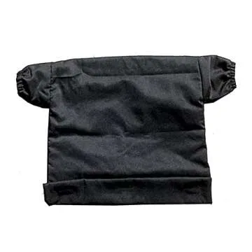 Ilford and Paterson Photographic Film Processing Kit Bundle with Changing Bag (2 Items)