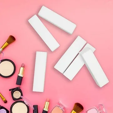 Morary 12-Pack Nail Buffer Blocks for Perfect Nails