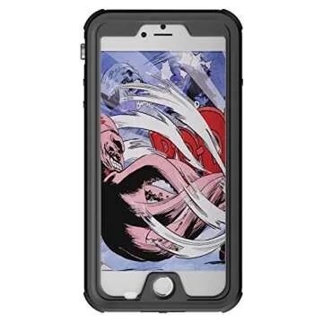 Ghostek Atomic 3 Waterproof Case for iPhone 7 Plus/8 Plus