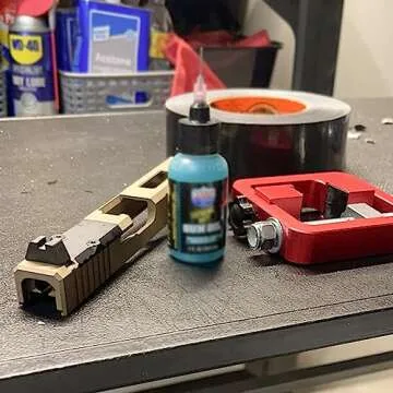 StarONE Handguns Sight Pusher Tool Fit for Glocks