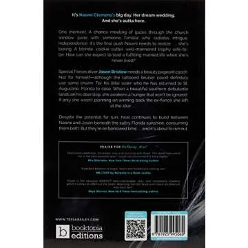 Runaway Girl by Tessa Bailey – A Journey of Love and Self-Discovery
