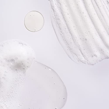 Oribe Serene Scalp Oil Control Shampoo for Oily Scalps