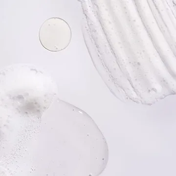 Oribe Serene Scalp Oil Control Shampoo for Oily Scalps