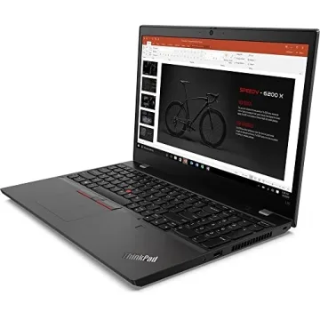 Lenovo ThinkPad L15 Gen 2 Laptop 15.6in AMD Ryzen 5