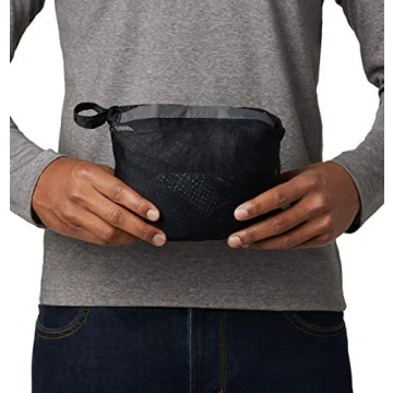 Columbia Men's Waterproof Glennaker Lake Rain Jacket