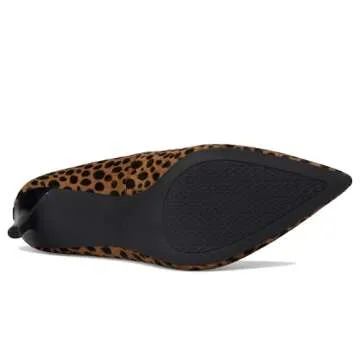 Michael Kors Women's Alina Flex Pump, Husk Multi, 8.5