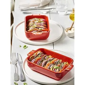 Peugeot Appolia Petite Baking Dish – Versatile & Elegant