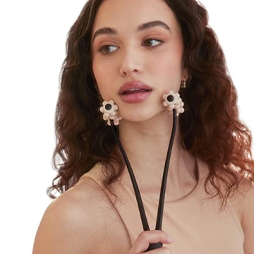 Kitsch Facial Lifting Roller - Eco-Friendly Firming Massage Tool