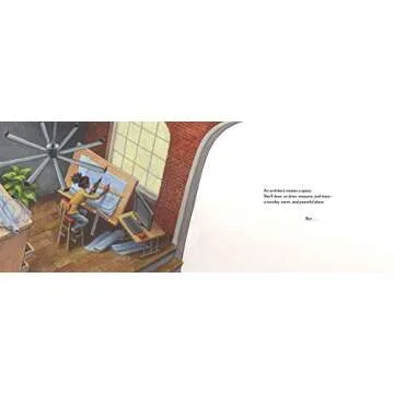 Someone Builds the Dream