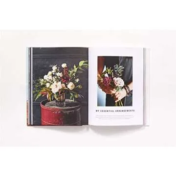 Handpicked: Simple, Sustainable, and Seasonal Flower Arrangements