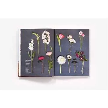 Handpicked: Simple, Sustainable, and Seasonal Flower Arrangements