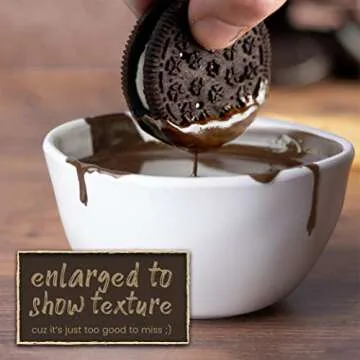 25 Valentines Chocolate Covered Cookies Gift Basket, Gourmet Candy Gift Box for Food Delivery, Cookie Gifts for Men Women Kids and Friends