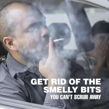 Enerzen Ozone Generator 60000mg Air Purifier Deodorizer