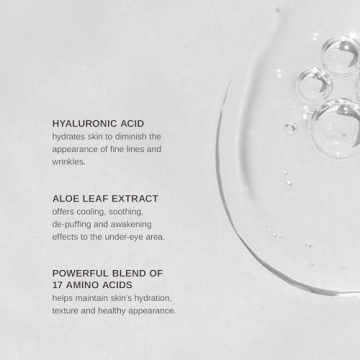 Wander Beauty Gold Foil Under Eye Patches for Dark Circles